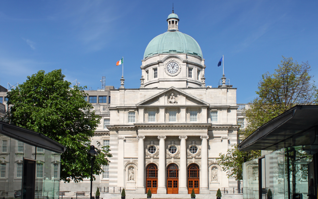 The Fed Continues Call for Rethink of Tobacco and Vape Licence in Irish Republic
