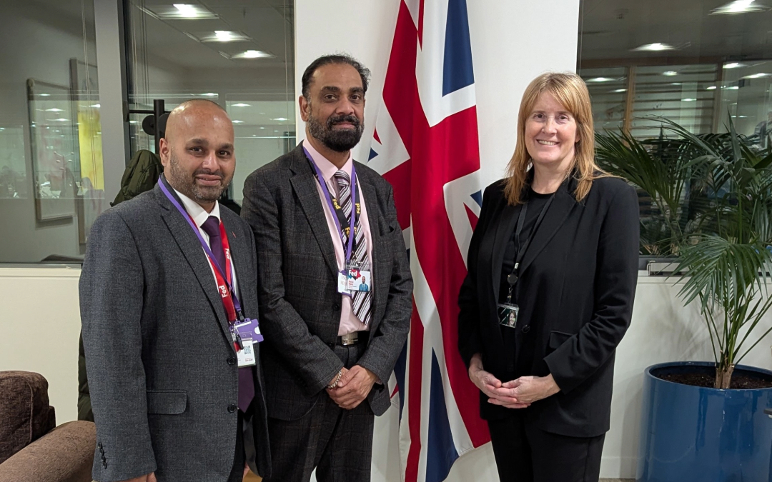 The Fed welcomes new law to tackle retail crime