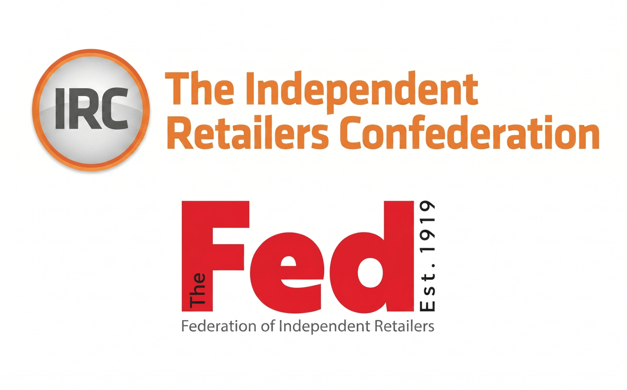 The Fed and Independent Retail Confederation (IRC) Launch Quarterly ...