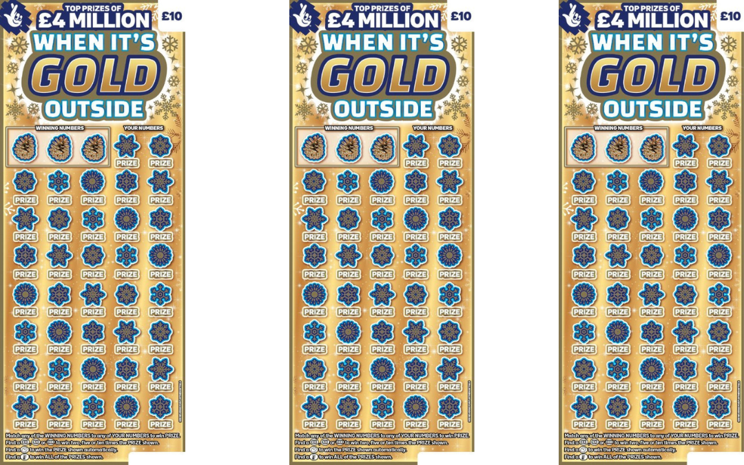 Allwyn-4m scratchcard