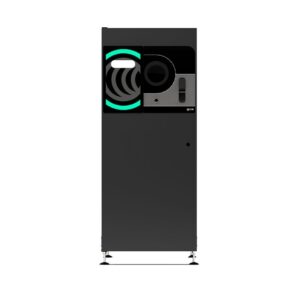 RVM X10 reverse vending machine